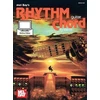 KNYGA Inc. Mel Bay Publications Rhythm Guitar Chord System