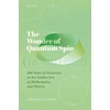 KNYGA Indubala Satija Wonder of Quantum Spin