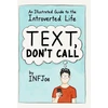 KNYGA Infjoe Text, Don't Call