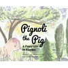 KNYGA Inga Eissmann Buccella Pignoli the Pig