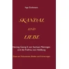 KNYGA Inge Grohmann Skandal und Liebe