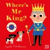 KNYGA Ingela Arrhenius Where's Mr King?