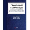 KNYGA Inna Itskovich Treatment Companion
