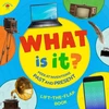 KNYGA Insight Insight Kids What Is It?