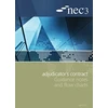 KNYGA Institution of Civil Engineers (Great Britain) NEC3 Adjudicator's Contract Guidance Notes and Flow Charts
