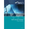 KNYGA Institution of Civil Engineers (Great Britain) NEC3 Term Service Contract Flow Charts