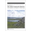 KNYGA International Conference on the Water Framework Directive (2nd 2010 Lille, France) Vanduo Framework Directive
