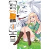 KNYGA Inumajin Woof Woof Story: I Told You to Turn Me Into a Pampered Pooch, Not Fenrir!, Vol. 1 (manga)