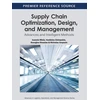 KNYGA Ioannis Minis Supply Chain Optimization, Design, and Management