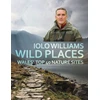 KNYGA Iolo Williams Wild Places