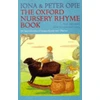KNYGA Iona Archibald Opie Oxford Nursery Rhyme Book