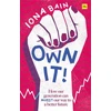 KNYGA Iona Bain Own It!