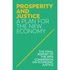 KNYGA IPPR (Institute for Public Policy Research) Staff Prosperity and Justice