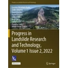 KNYGA Irasema Alcantara Ayala Progress in Landslide Research and Technology, Volume 1 Issue 2, 2022