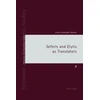 KNYGA Irene Loulakaki Moore Seferis and Elytis as Translators