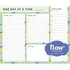 KNYGA Irene Smit One Day at a Time Daily List Pad