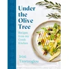 KNYGA Irini Tzortzoglou Under the Olive Tree
