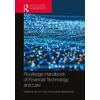 KNYGA Iris Chiu Routledge Handbook of Financial Technology and Law
