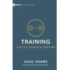 KNYGA Isaac Adams Training - How Do I Grow as A Christian?