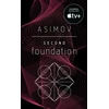 KNYGA Isaac Asimov Second Foundation