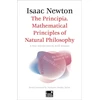 KNYGA Isaac Newton Principia. Mathematical Principles of Natural Philosophy (Concise Edition)