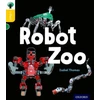 KNYGA Isabel Thomas Oxford Reading Tree inFact: Oxford Level 5: Robot Zoo