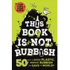 KNYGA Isabel Thomas This Book is Not Rubbish