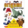 KNYGA Isamu Sasagawa Origami Monsters &amp; Magic