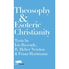 KNYGA Isis Resende Theosophy and Esoteric Christianity