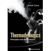 KNYGA Ismail Tosun Thermodynamics: Principles And Applications
