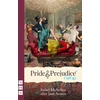 KNYGA Isobel Mcarthur Pride and Prejudice* (*sort of)
