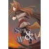 KNYGA Isuna Hasekura Spice And Wolf: Vol 2 - Novel