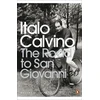 KNYGA Italo Calvino Road to San Giovanni