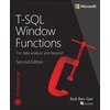 KNYGA Itzik Ben Gan T-SQL Window Functions