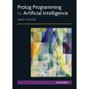 KNYGA Ivan Bratko Prolog Programming for Artificial Intelligence