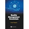 KNYGA Ivan Popov Quality Management Essentials