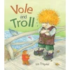 KNYGA Iza Trapani Vole and Troll
