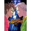 KNYGA Izu Versus Fighting Story Vol 1