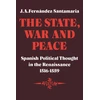 KNYGA J. A. Fernández-Santamaria State, War and Peace