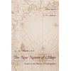 KNYGA J B Harley New Nature of Maps