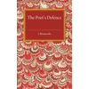 KNYGA J Bronowski Poet's Defence