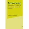 KNYGA J Divanna Synconomy
