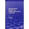KNYGA J E Kane Psychological Aspects of Physical Education and Sport