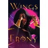 KNYGA J Elle Wings of Ebony