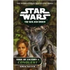 KNYGA J Gregory Keyes Star Wars: The New Jedi Order - Edge Of Victory Conquest