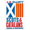 KNYGA J H Elliott Scots and Catalans
