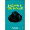 KNYGA J Held Philosophy and Terry Pratchett