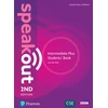 KNYGA Wilson Speakout Int Plus 2e SB/DVD&amp;MEL Pk