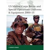 KNYGA J Kenneth Eward US Marine Corps Recon and Special Operations Uniforms &amp; Equipment 2000–15