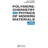 KNYGA J. M. G. Cowie, J.M.G. Cowie Polymers